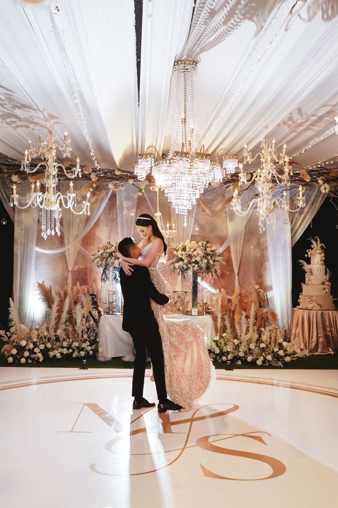 The Wedding of Felicia & Lucky by ThePhotoCap.Inc - 015 The Wedding of Felicia & Lucky by ThePhotoCap.Inc - 015