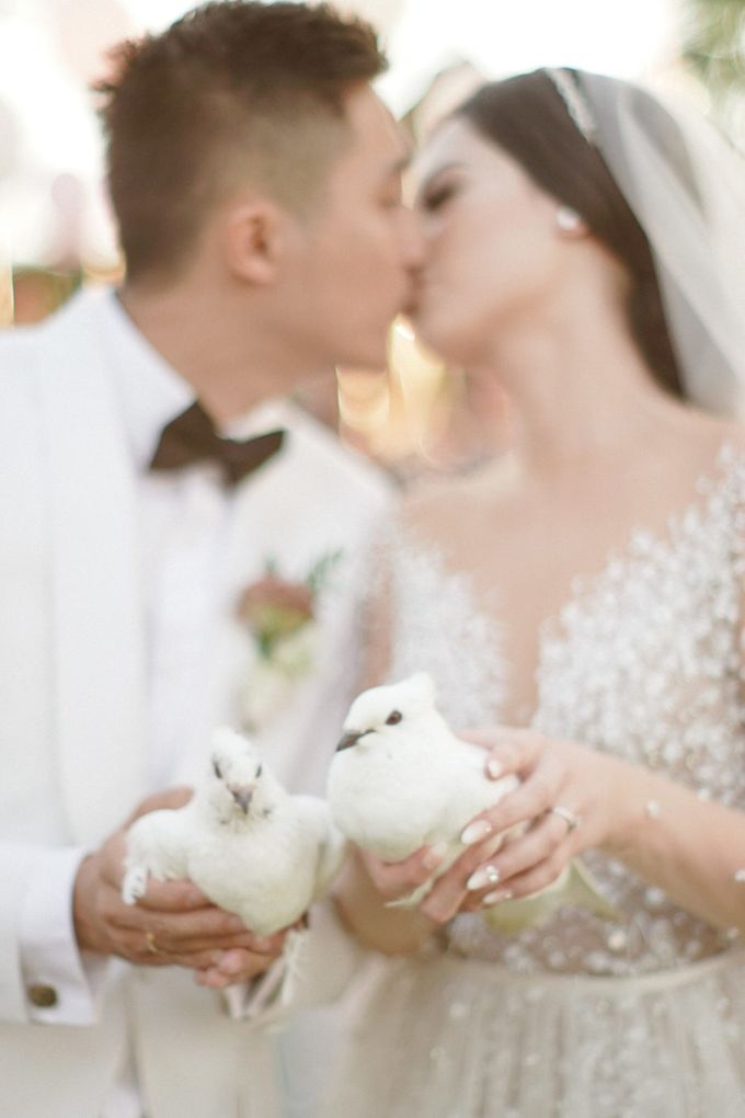 The Wedding of Felicia & Lucky by ThePhotoCap.Inc - 003 The Wedding of Felicia & Lucky by ThePhotoCap.Inc - 003
