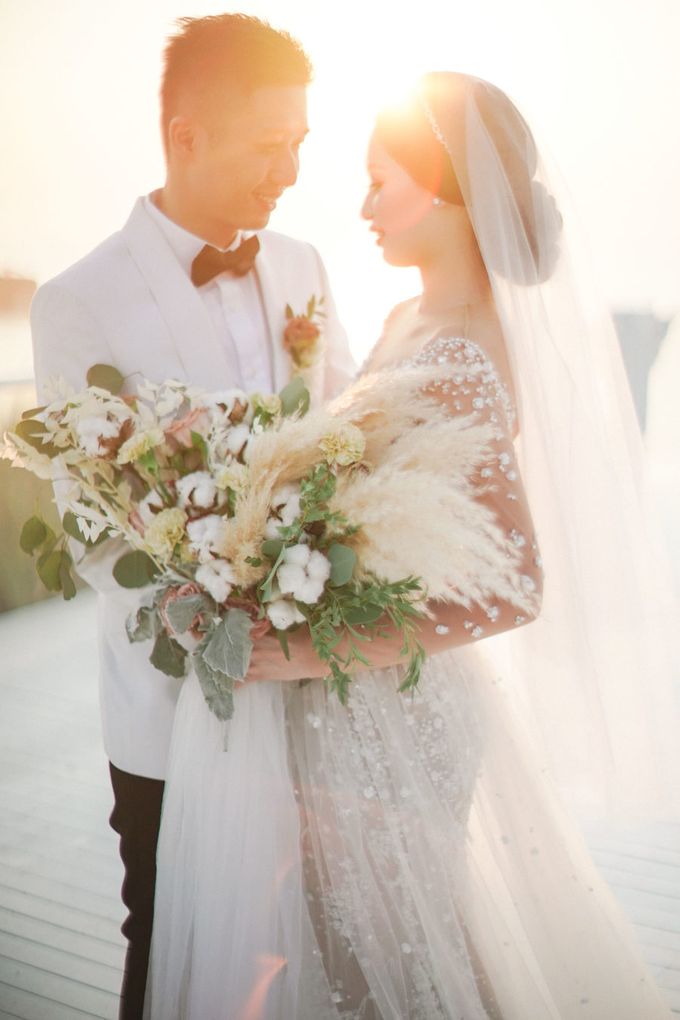 The Wedding of Felicia & Lucky by ThePhotoCap.Inc - 025 The Wedding of Felicia & Lucky by ThePhotoCap.Inc - 025