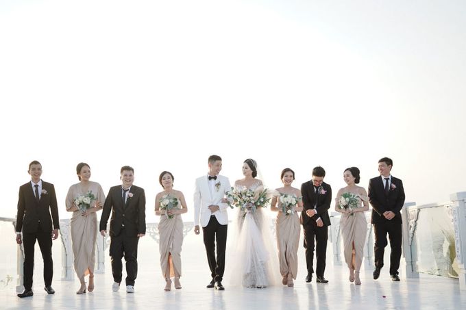 The Wedding of Felicia & Lucky by ThePhotoCap.Inc - 026 The Wedding of Felicia & Lucky by ThePhotoCap.Inc - 026
