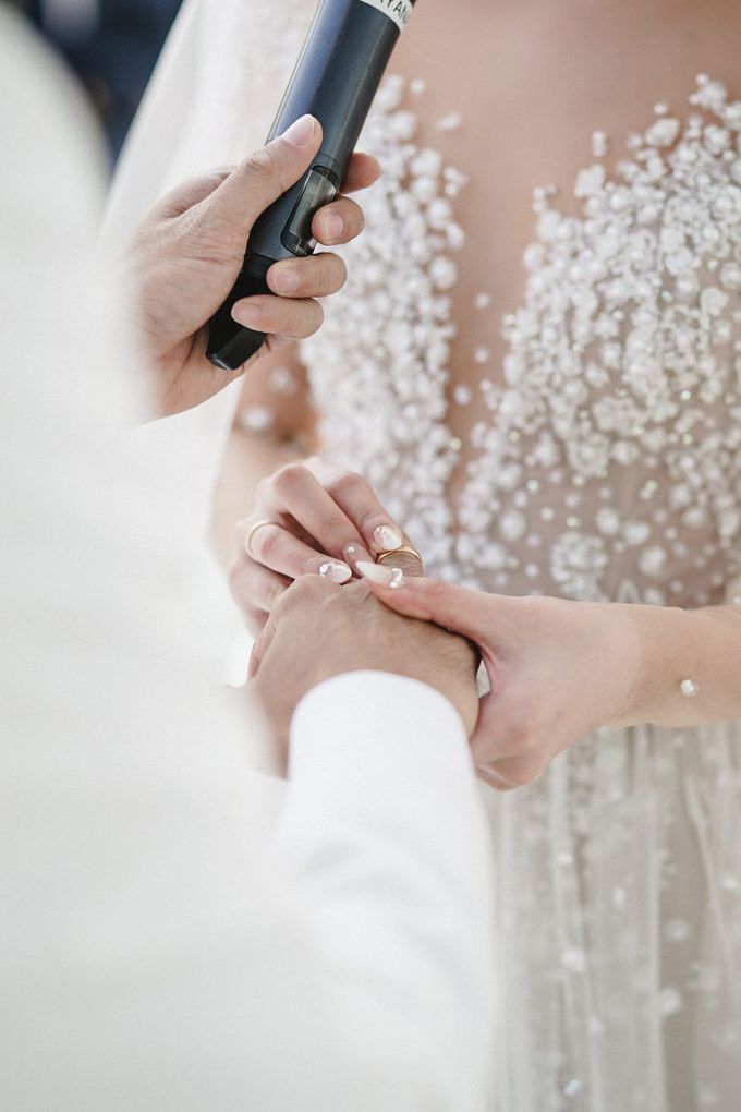 The Wedding of Felicia & Lucky by ThePhotoCap.Inc - 036 The Wedding of Felicia & Lucky by ThePhotoCap.Inc - 036