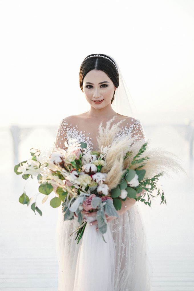 The Wedding of Felicia & Lucky by ThePhotoCap.Inc - 002 The Wedding of Felicia & Lucky by ThePhotoCap.Inc - 002