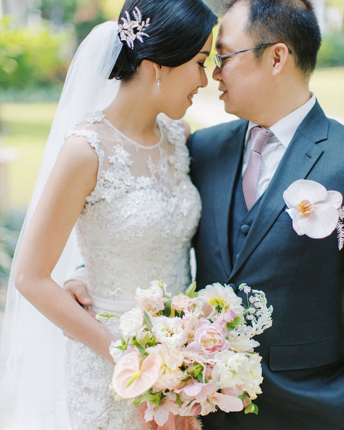 Blush Pink Open Space Wedding by FIVE Seasons WO - 004 Blush Pink Open Space Wedding by FIVE Seasons WO - 004