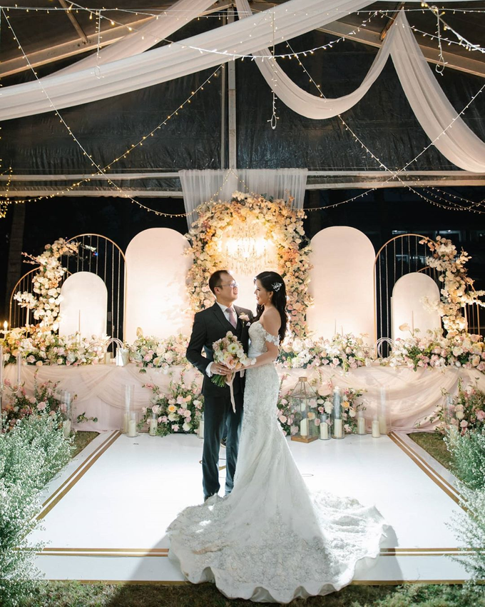 Blush Pink Open Space Wedding by FIVE Seasons WO - 008 Blush Pink Open Space Wedding by FIVE Seasons WO - 008