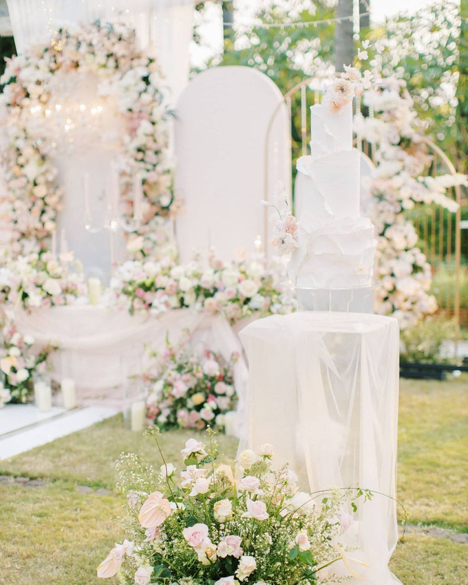 Blush Pink Open Space Wedding by FIVE Seasons WO - 011