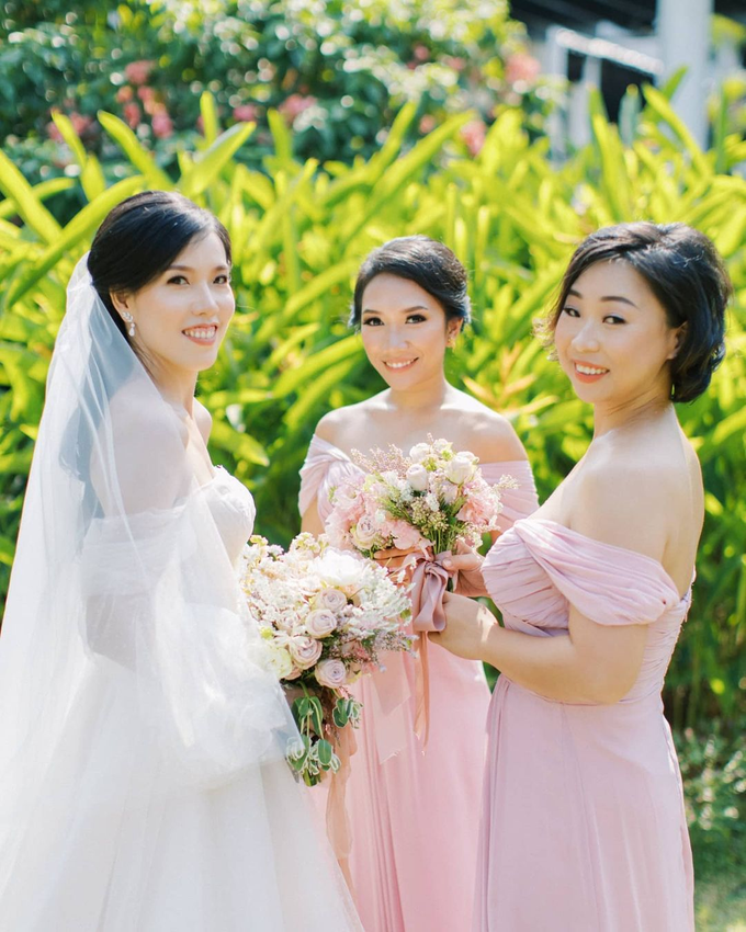 Blush Pink Open Space Wedding by FIVE Seasons WO - 016 Blush Pink Open Space Wedding by FIVE Seasons WO - 016