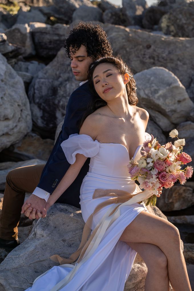 Alex & Felicity by Jannete williams - 007 Alex & Felicity by Jannete williams - 007