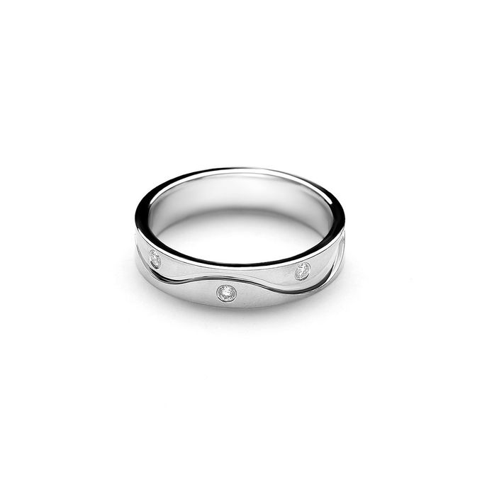 Cincin Kawin Couple/ Cincin Tunangan by Hellocincinnikah - 009 Cincin Kawin Couple/ Cincin Tunangan by Hellocincinnikah - 009