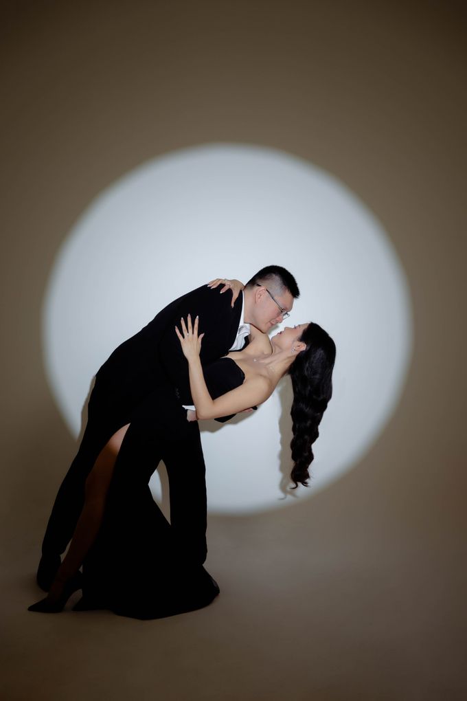 Prewedding - Felix & Lavenia by State Photography - 017