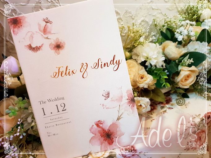 New In Gallery by Adel's House of card - 011 New In Gallery by Adel's House of card - 011