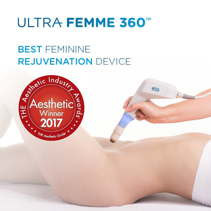 EXILIS ULTRA FEMME & VAGINA TIGHTENING by la lumiere aesthetics - 003 EXILIS ULTRA FEMME & VAGINA TIGHTENING by la lumiere aesthetics - 003