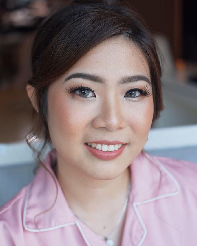 Bridesmaid by Fenty Senjaya Makeup Artist - 001