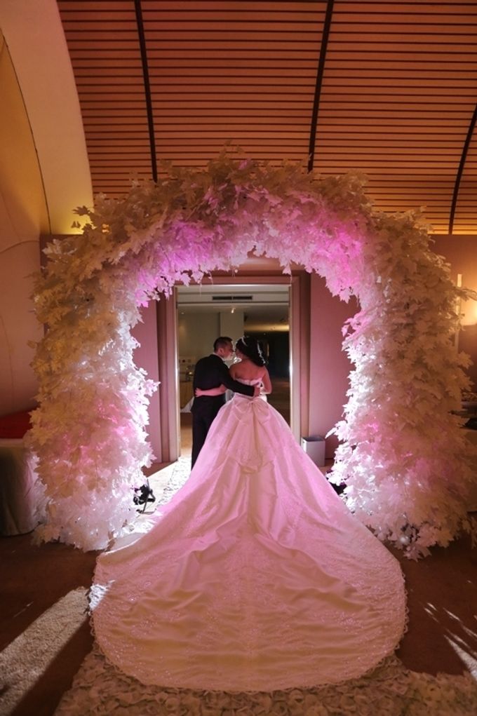 Wedding Experience at Alila Jakarta by Alila Jakarta Hotel - 037 Wedding Experience at Alila Jakarta by Alila Jakarta Hotel - 037