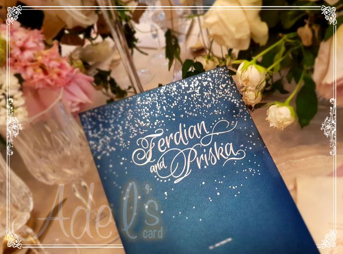 New In Gallery by Adel's House of card - 009 New In Gallery by Adel's House of card - 009
