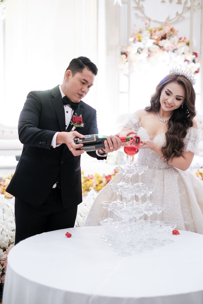 Wedding Of Ferry & Michelle by Ohana Enterprise - 013 Wedding Of Ferry & Michelle by Ohana Enterprise - 013