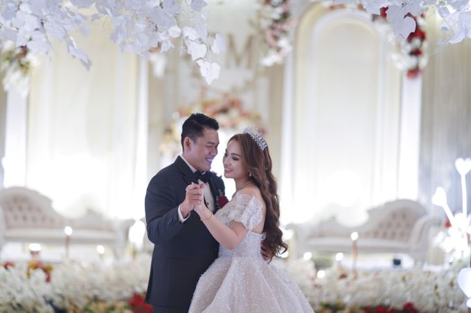 Wedding Of Ferry & Michelle by Ohana Enterprise - 018 Wedding Of Ferry & Michelle by Ohana Enterprise - 018