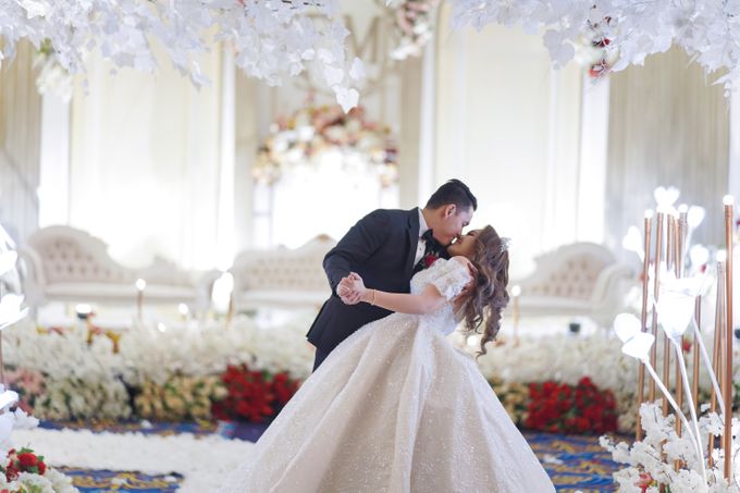 Wedding Of Ferry & Michelle by Ohana Enterprise - 020 Wedding Of Ferry & Michelle by Ohana Enterprise - 020