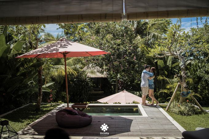 Ferry Jovie Pre Wedding Living In Paradise By Ducosky Bridestory Com Rajneesh kotian prashmitha pre wedding shoot by paradise studio.