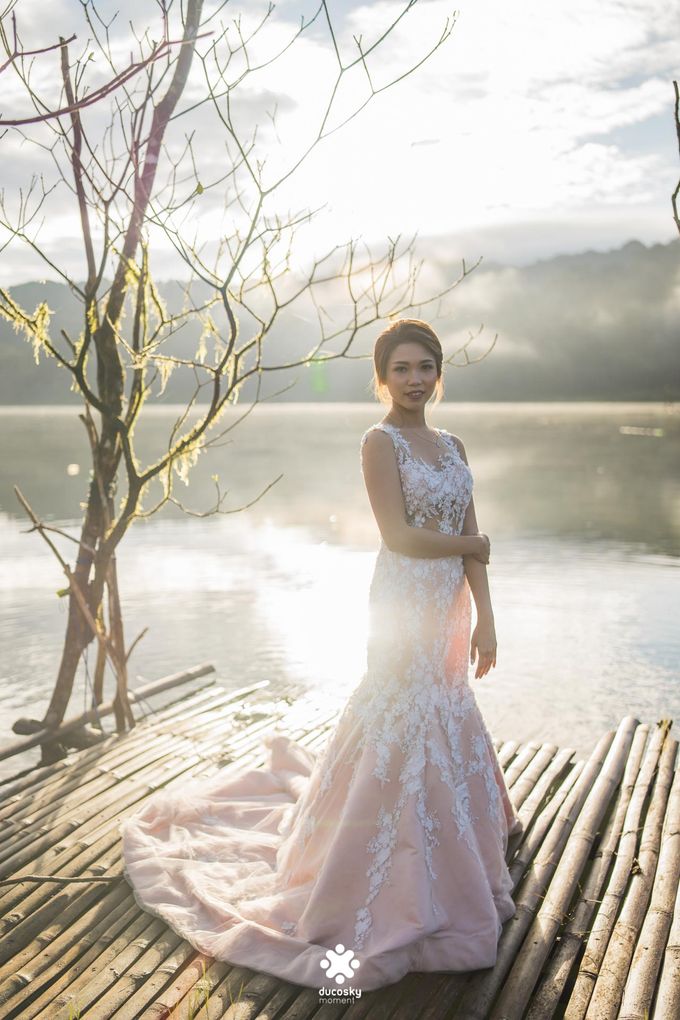 Ferry Jovie Pre-Wedding | In The Mist by Ducosky - 010 Ferry Jovie Pre-Wedding | In The Mist by Ducosky - 010