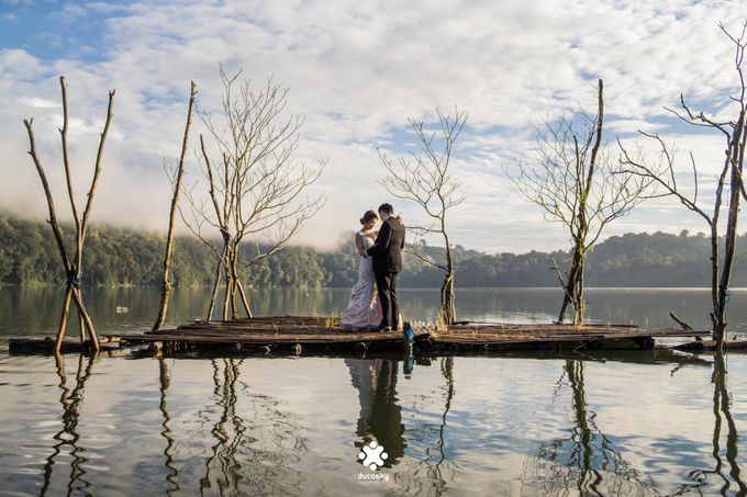 Ferry Jovie Pre-Wedding | In The Mist by Ducosky - 013 Ferry Jovie Pre-Wedding | In The Mist by Ducosky - 013