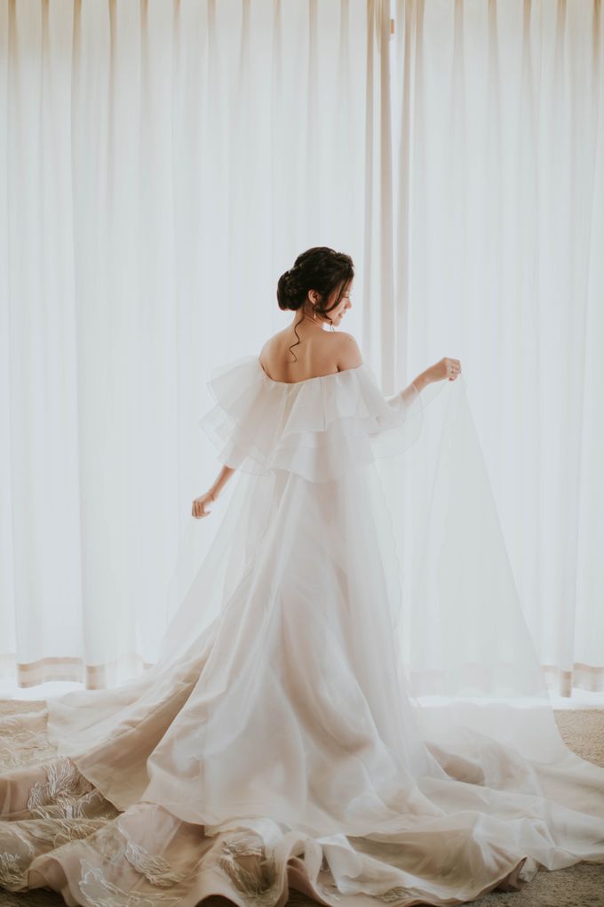 Starts from a Dream by Rent a Gown - 029 Starts from a Dream by Rent a Gown - 029
