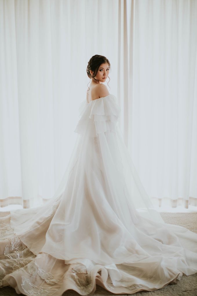 Starts from a Dream by Rent a Gown - 030 Starts from a Dream by Rent a Gown - 030