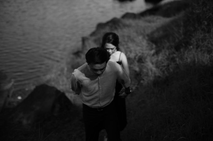 PREWEDDING KRISTI & STEVEN by senada - 014 PREWEDDING KRISTI & STEVEN by senada - 014