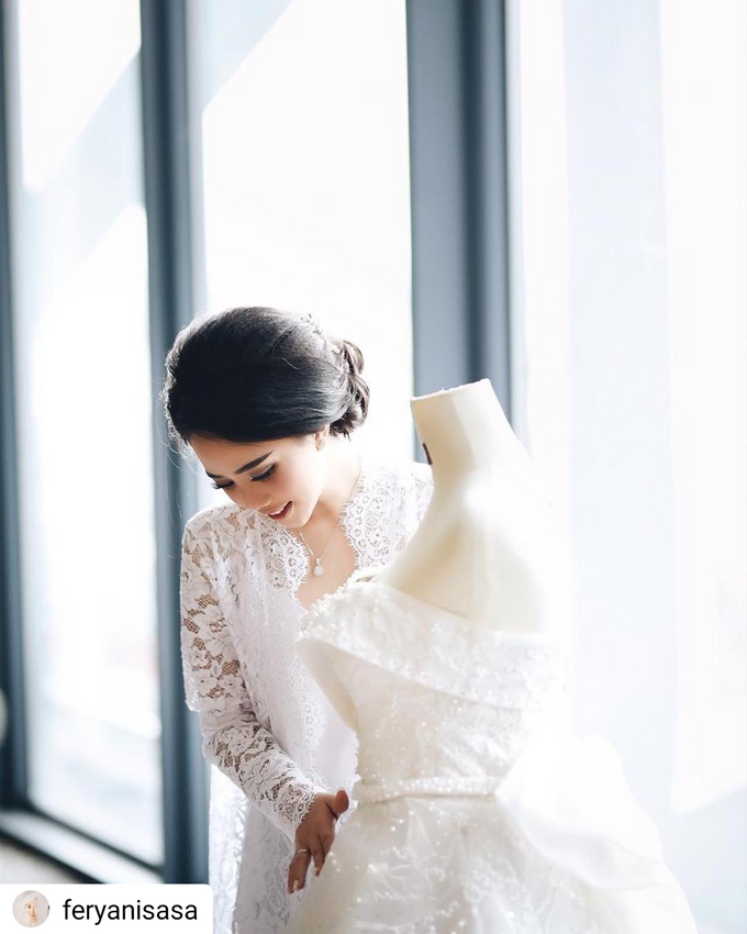 The Wedding of Soen & Feryani by gingerolive company - 001 The Wedding of Soen & Feryani by gingerolive company - 001