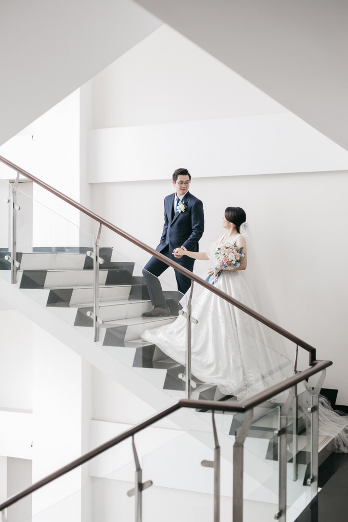 Deon & Fanny Wedding by Festiva Organizer - 001 Deon & Fanny Wedding by Festiva Organizer - 001