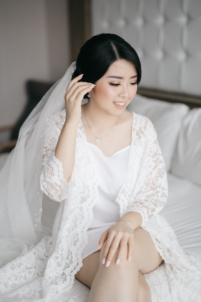 Deon & Fanny Wedding by Festiva Organizer - 005 Deon & Fanny Wedding by Festiva Organizer - 005