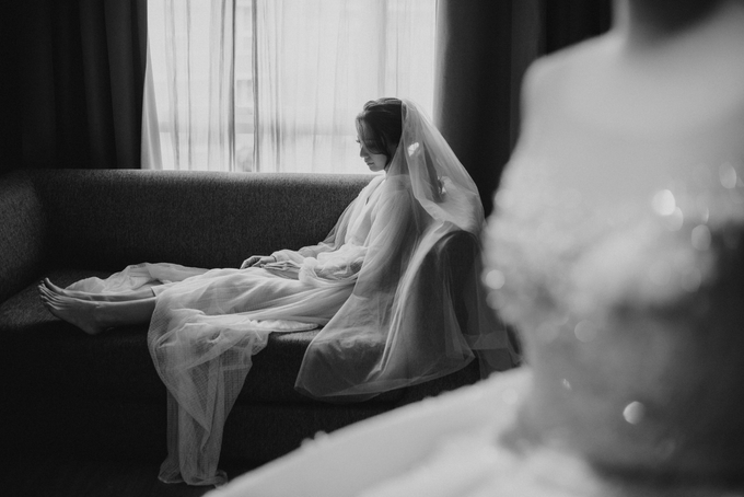 Trinov & Marcelia Wedding by Festiva Organizer - 002 Trinov & Marcelia Wedding by Festiva Organizer - 002