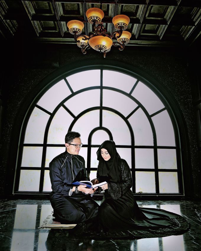 Devy & Miftah by Behope Photography & Videography - 001 Devy & Miftah by Behope Photography & Videography - 001