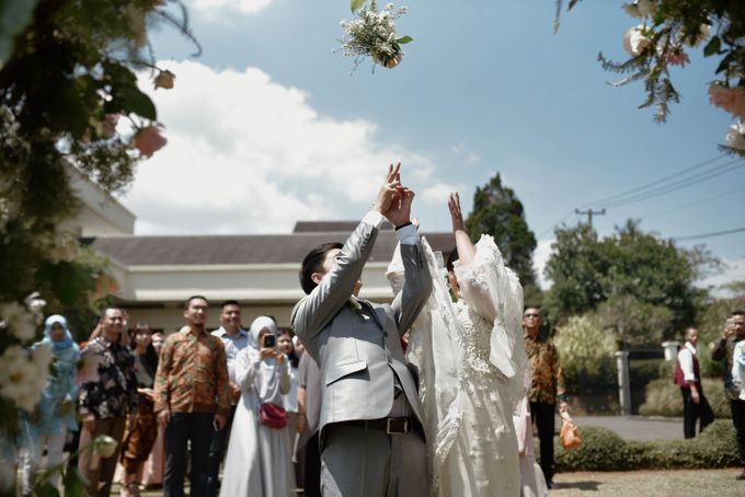 Pernikahan Eca dan Eka by Monata Wedding Organizer - 011 Pernikahan Eca dan Eka by Monata Wedding Organizer - 011