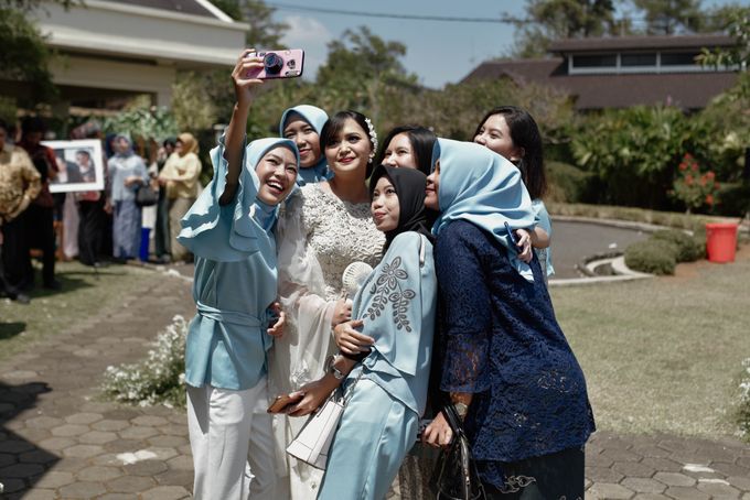 Pernikahan Eca dan Eka by Monata Wedding Organizer - 014 Pernikahan Eca dan Eka by Monata Wedding Organizer - 014