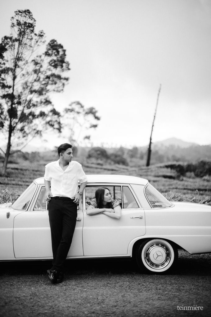 Prewedding of Floretta & Farhan by TeinMiere - 006