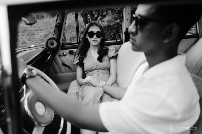 Prewedding of Floretta & Farhan by TeinMiere - 007 Prewedding of Floretta & Farhan by TeinMiere - 007
