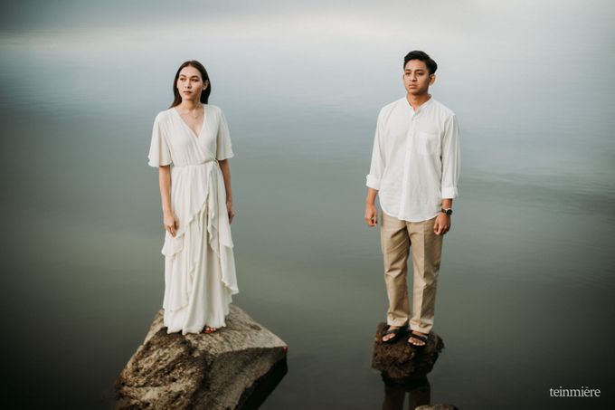 Prewedding of Floretta & Farhan by TeinMiere - 002 Prewedding of Floretta & Farhan by TeinMiere - 002