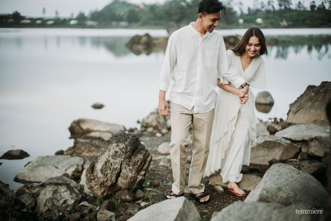 Prewedding of Floretta & Farhan by TeinMiere - 001 Prewedding of Floretta & Farhan by TeinMiere - 001