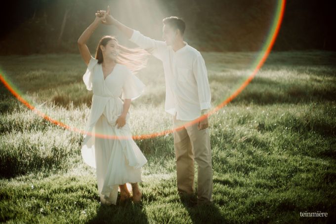 Prewedding of Floretta & Farhan by TeinMiere - 004 Prewedding of Floretta & Farhan by TeinMiere - 004