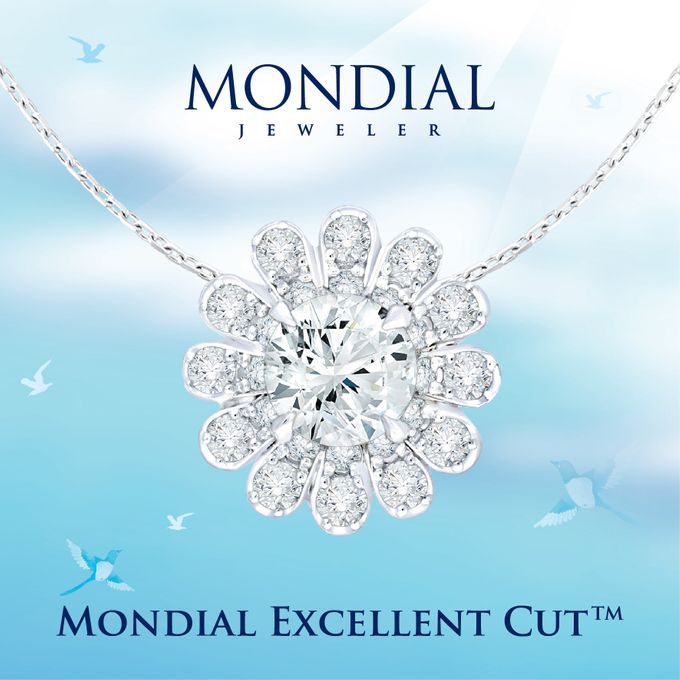 Mondial Excellent Cut - February 2015 by Mondial Jeweler - 011 Mondial Excellent Cut - February 2015 by Mondial Jeweler - 011