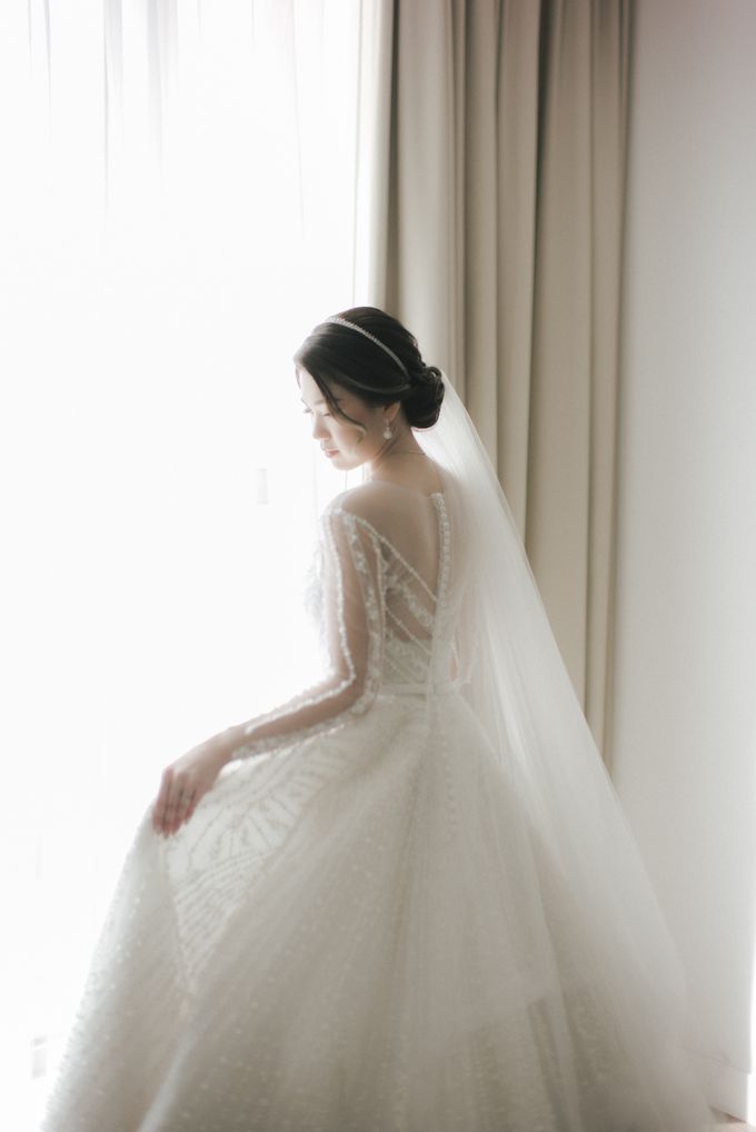 WEDDING GOWN FOR MS. JESSLYN by Gracias Royal Wedding - 001 WEDDING GOWN FOR MS. JESSLYN by Gracias Royal Wedding - 001