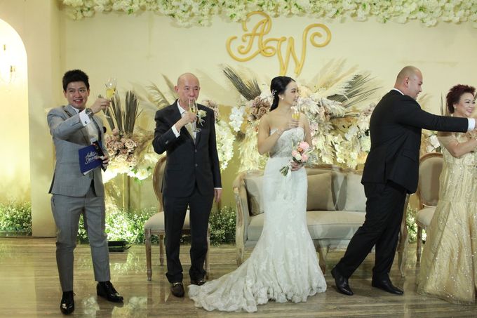 MC Wedding Intimate OnFive Grand Hyatt Jakarta - Anthony Stevven by Grand Hyatt Jakarta - 009 MC Wedding Intimate OnFive Grand Hyatt Jakarta - Anthony Stevven by Grand Hyatt Jakarta - 009