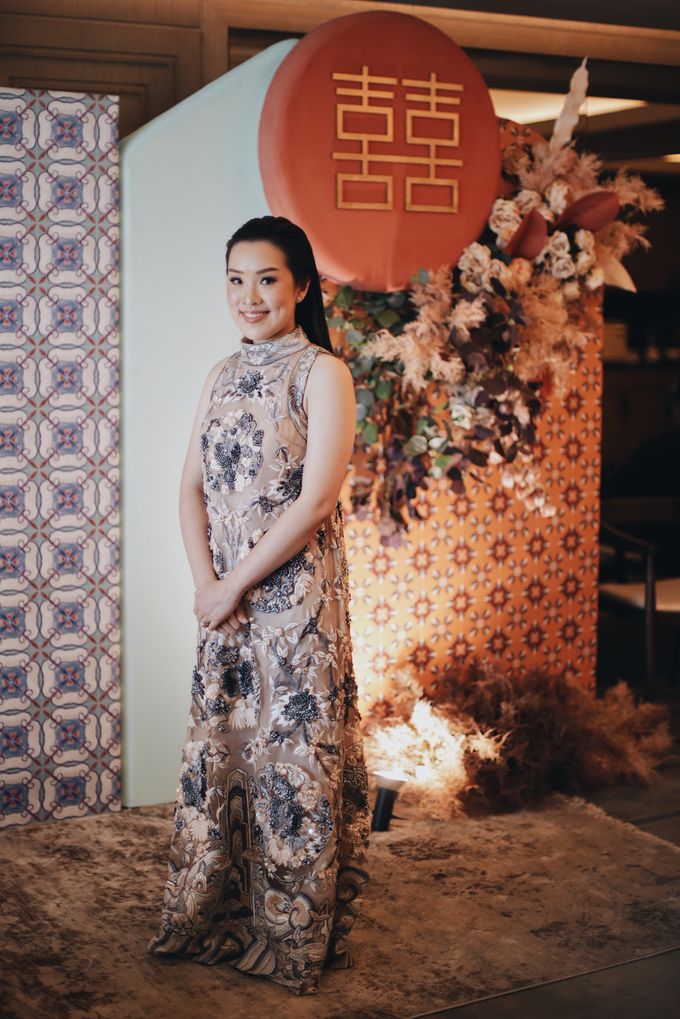 MC Tea Pai House of Yuen Fairmont Hotel Jakarta - Anthony Stevven by Yefta Gunawan - 015 MC Tea Pai House of Yuen Fairmont Hotel Jakarta - Anthony Stevven by Yefta Gunawan - 015