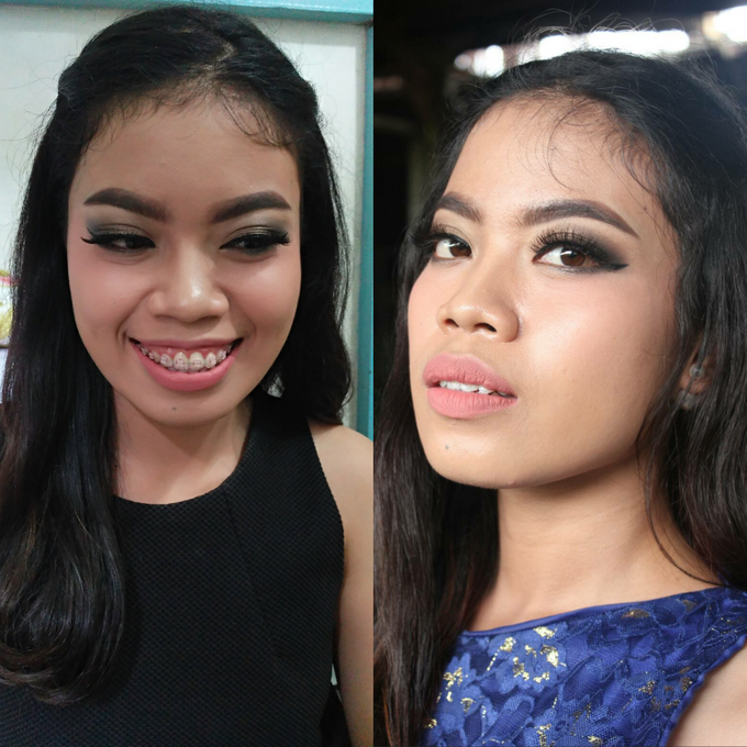 Makeup By Yasca Natalia MUA by Yasca Natalia MakeupArtist - 002