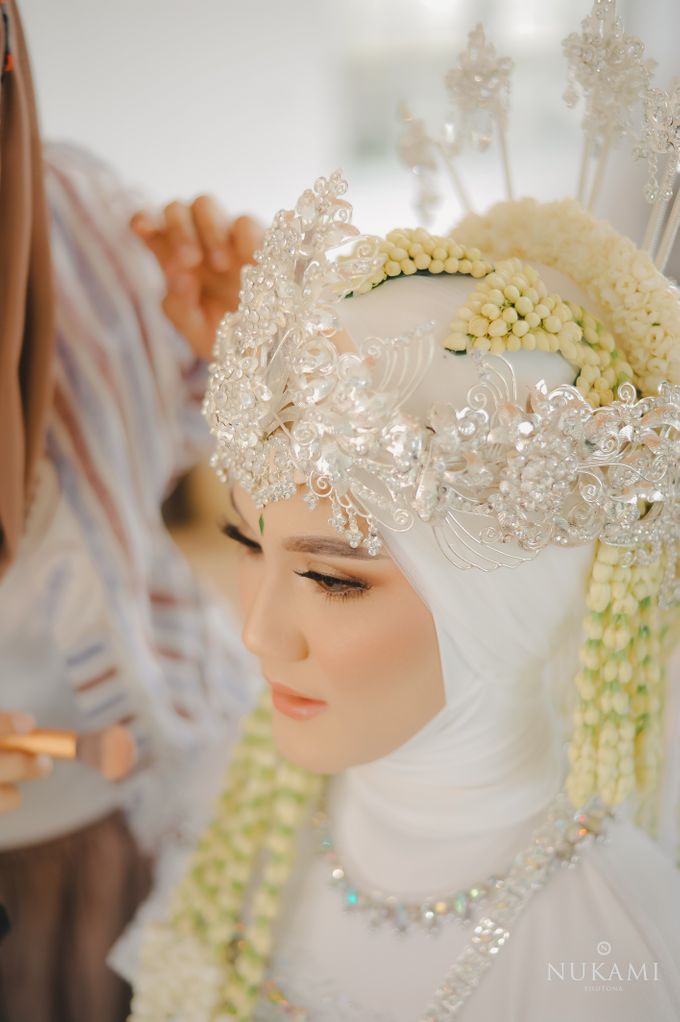 Intimate Wedding Rani & Idris by Nukami Photona - 002 Intimate Wedding Rani & Idris by Nukami Photona - 002