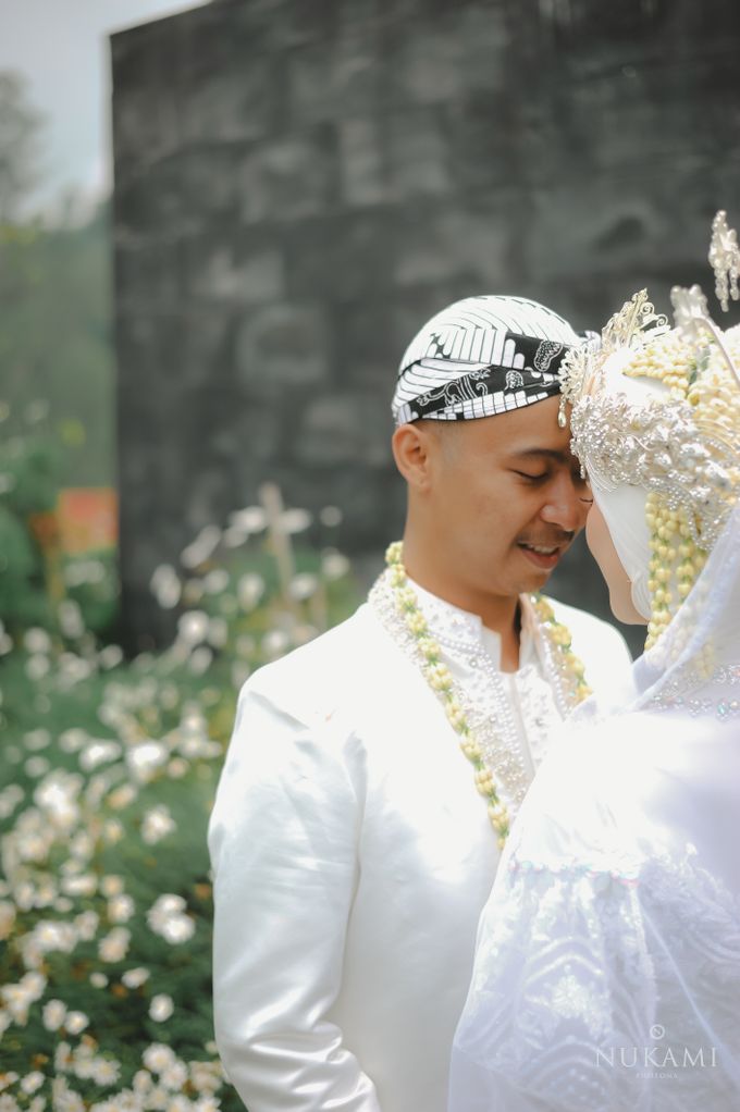 Intimate Wedding Rani & Idris by Nukami Photona - 009