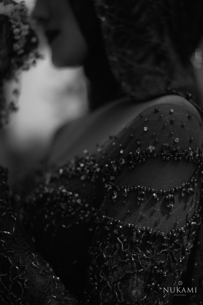 Intimate Wedding Rani & Idris by Nukami Photona - 013 Intimate Wedding Rani & Idris by Nukami Photona - 013