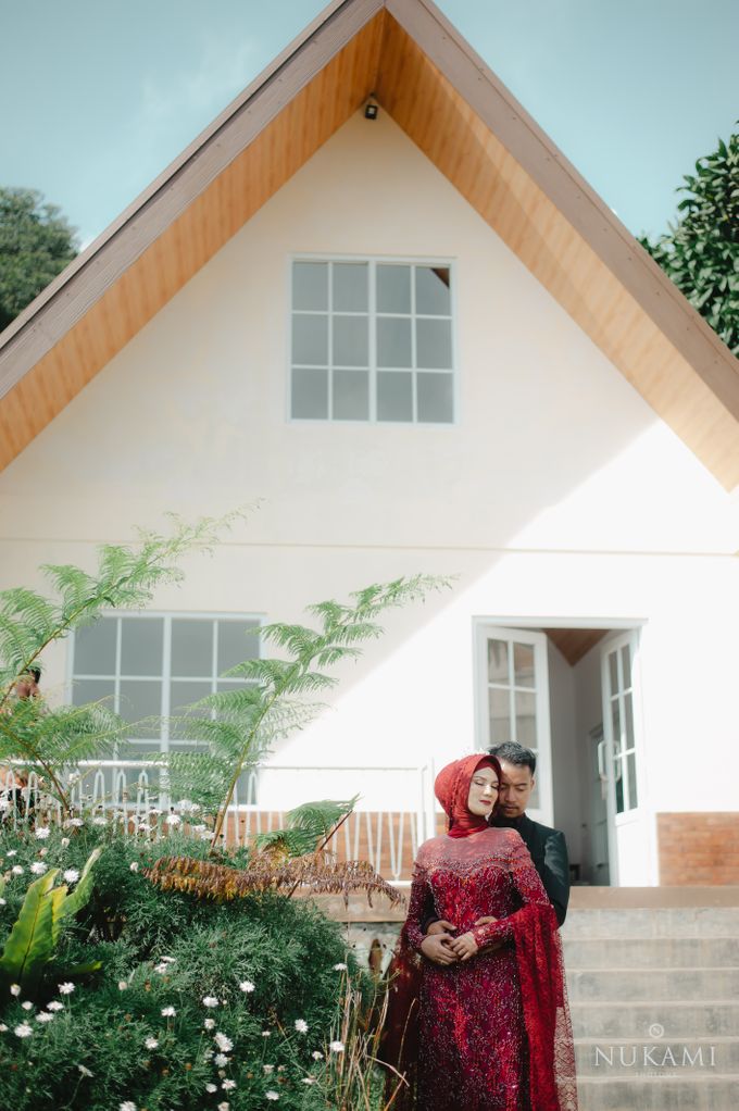 Intimate Wedding Rani & Idris by Nukami Photona - 017 Intimate Wedding Rani & Idris by Nukami Photona - 017