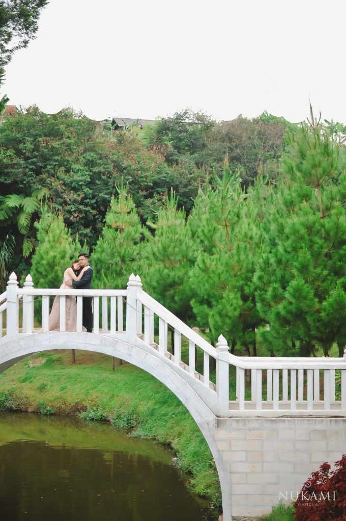 Prewedding Mery & Ervin by Nukami Photona - 002