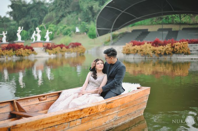Prewedding Mery & Ervin by Nukami Photona - 006 Prewedding Mery & Ervin by Nukami Photona - 006
